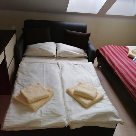Apartman Pohoda Бешенёва Экстерьер фото