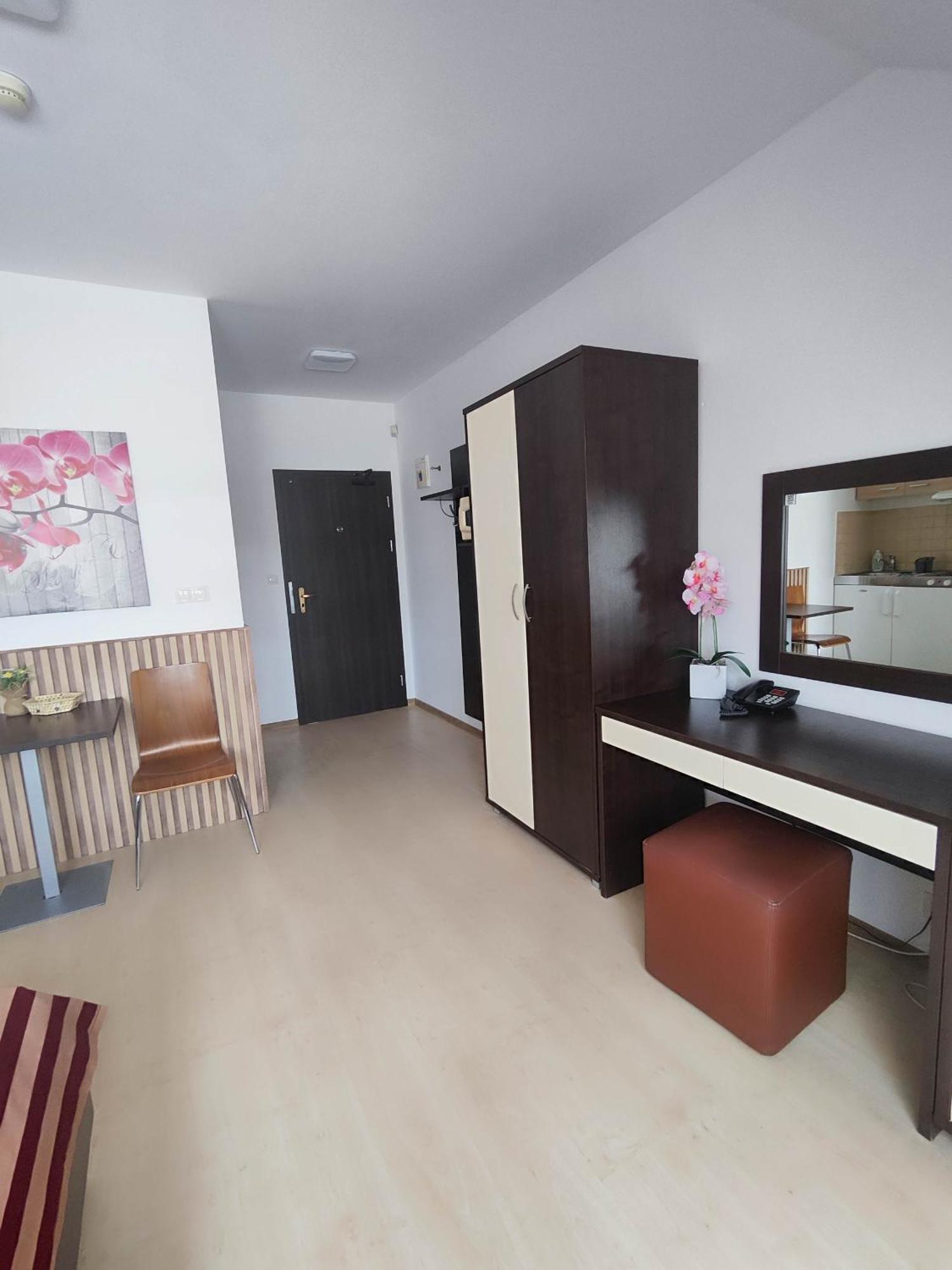 Apartman Pohoda Бешенёва Экстерьер фото