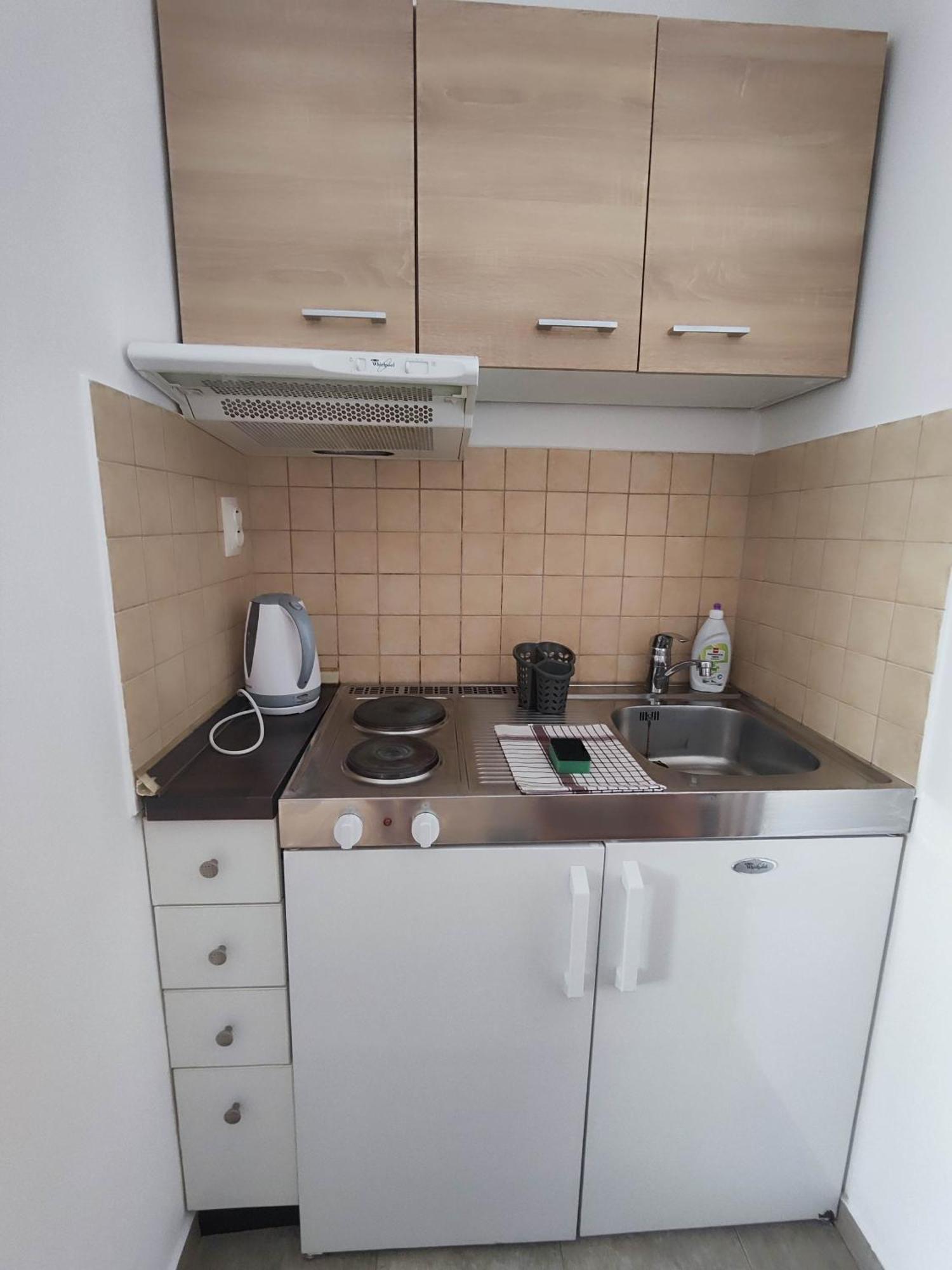 Apartman Pohoda Бешенёва Экстерьер фото