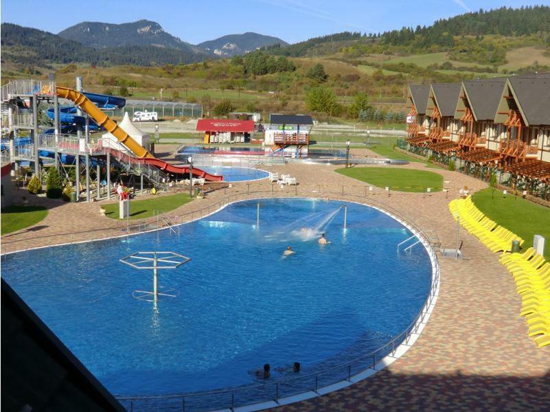 Apartman Pohoda Бешенёва Экстерьер фото