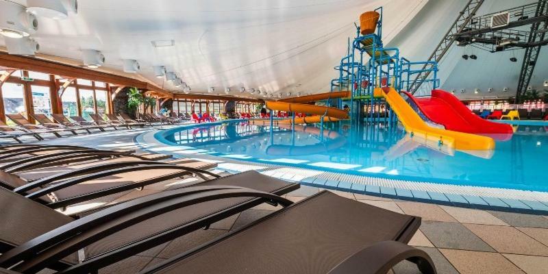 Apartman Pohoda Бешенёва Экстерьер фото